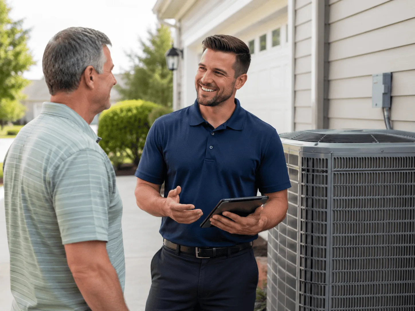 Heat Pump Installation Vining, IA FAQs